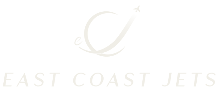 East Coast Jets Logo