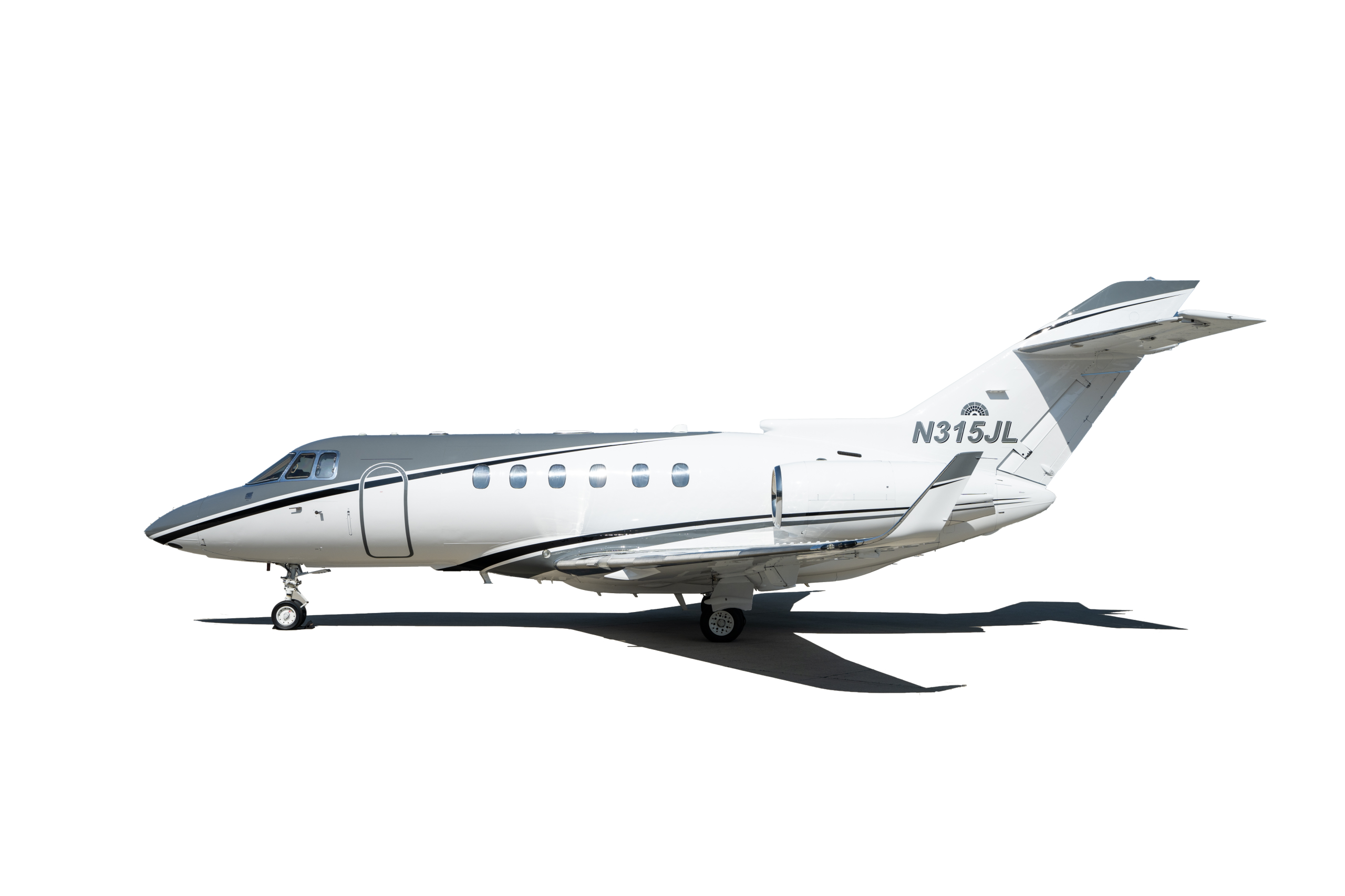 Hawker 800XPI