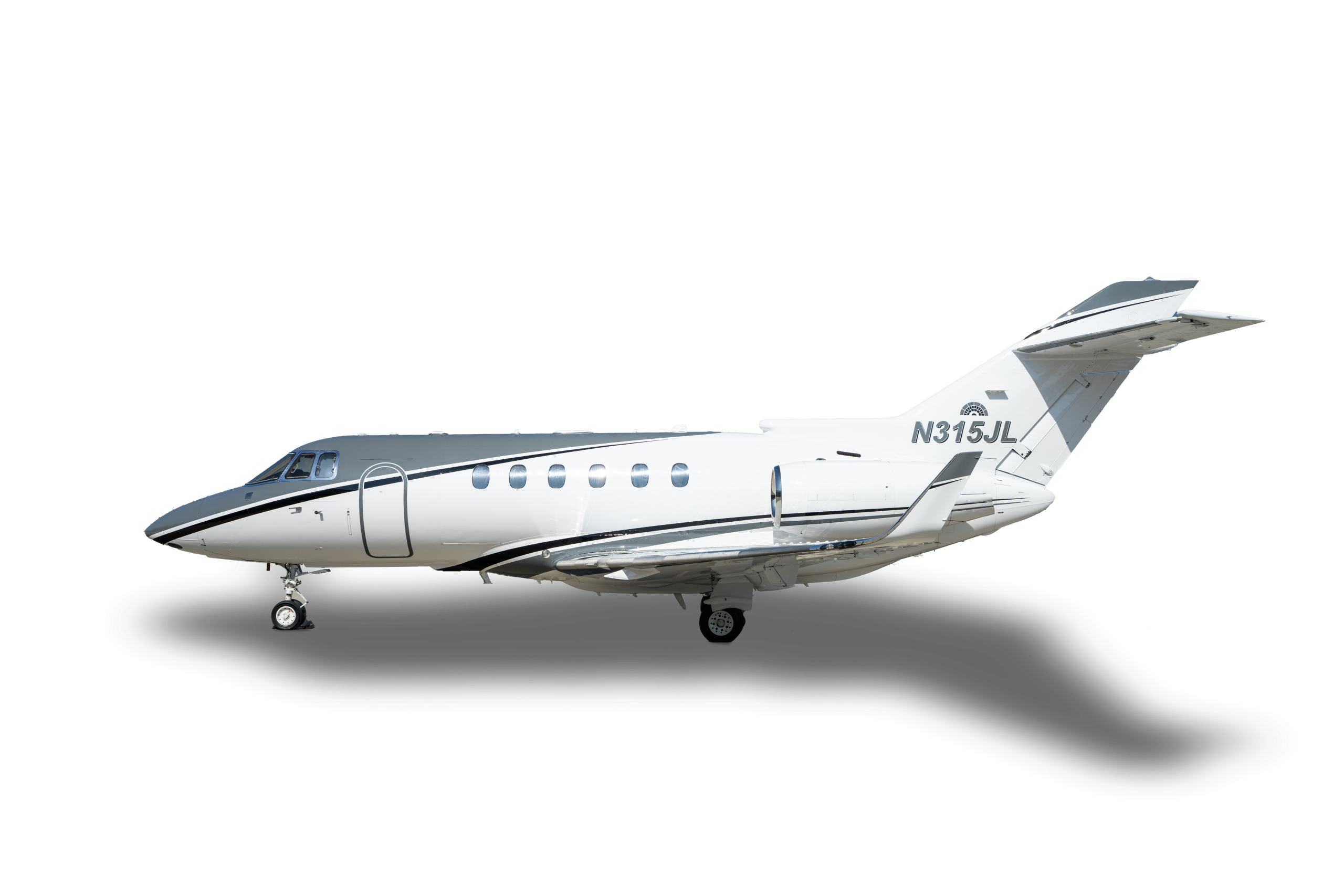 Hawker 850XP