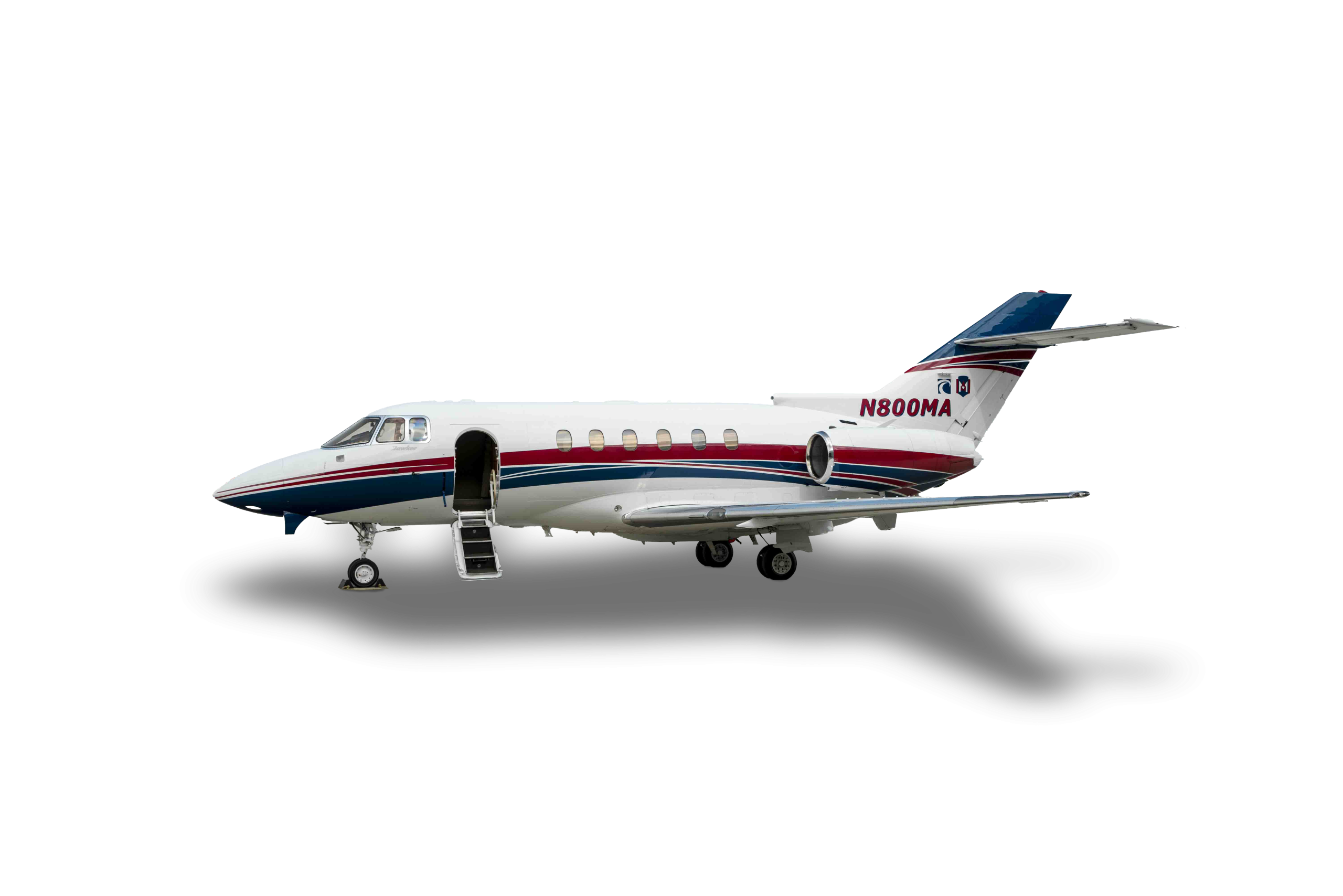 Hawker 800XP