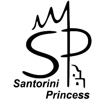 Santorini Princess Suites