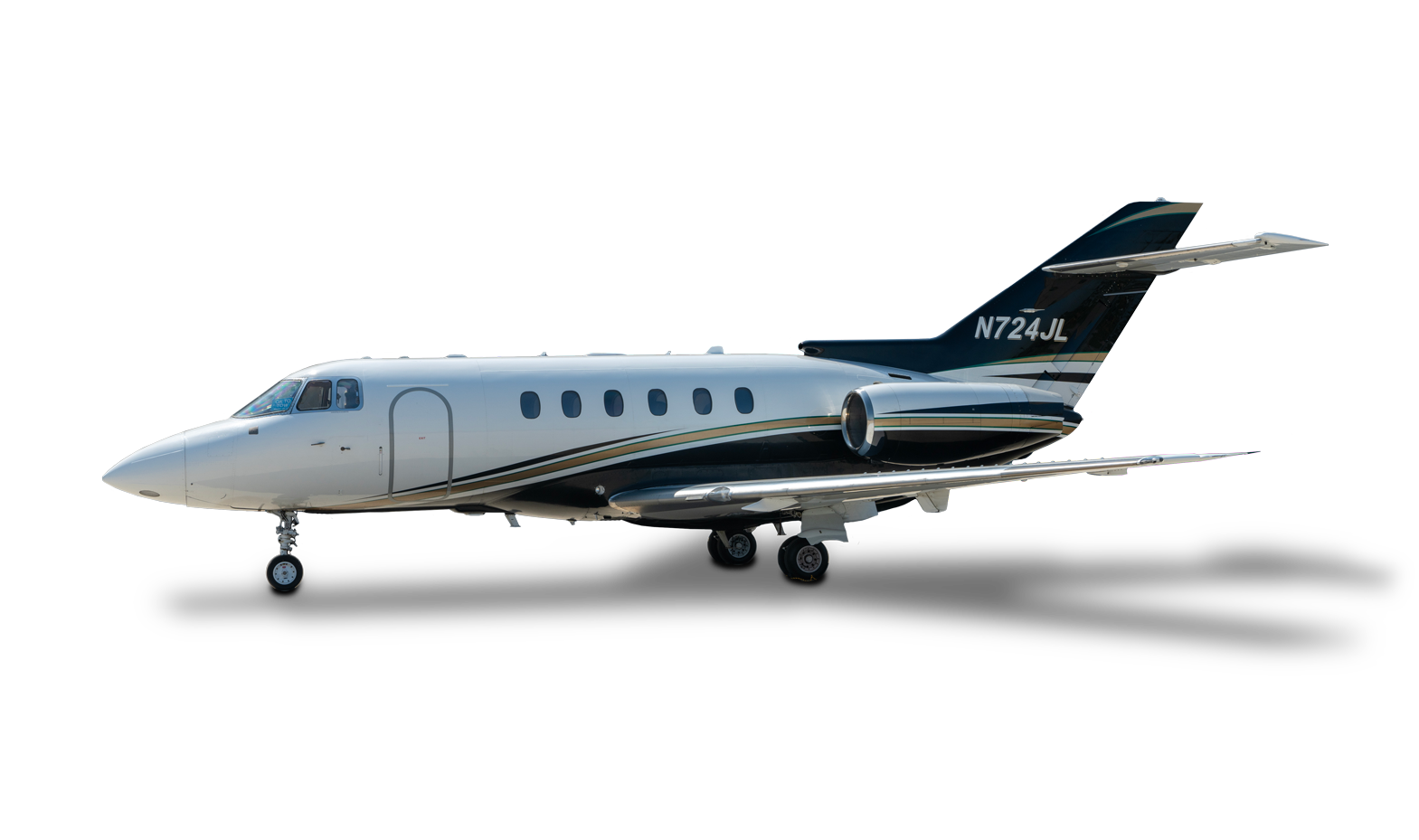 Hawker 800XPI