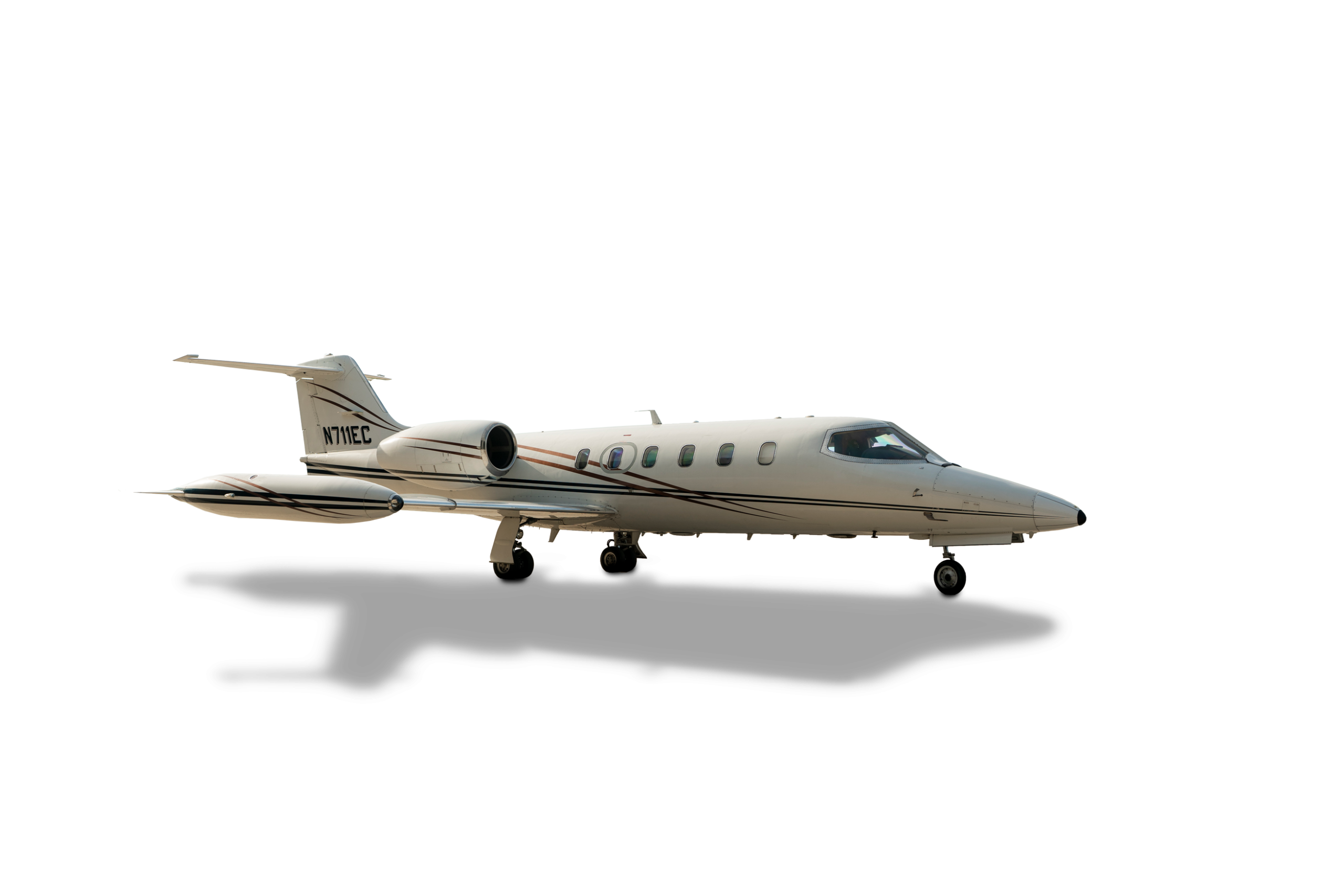 Learjet 35A