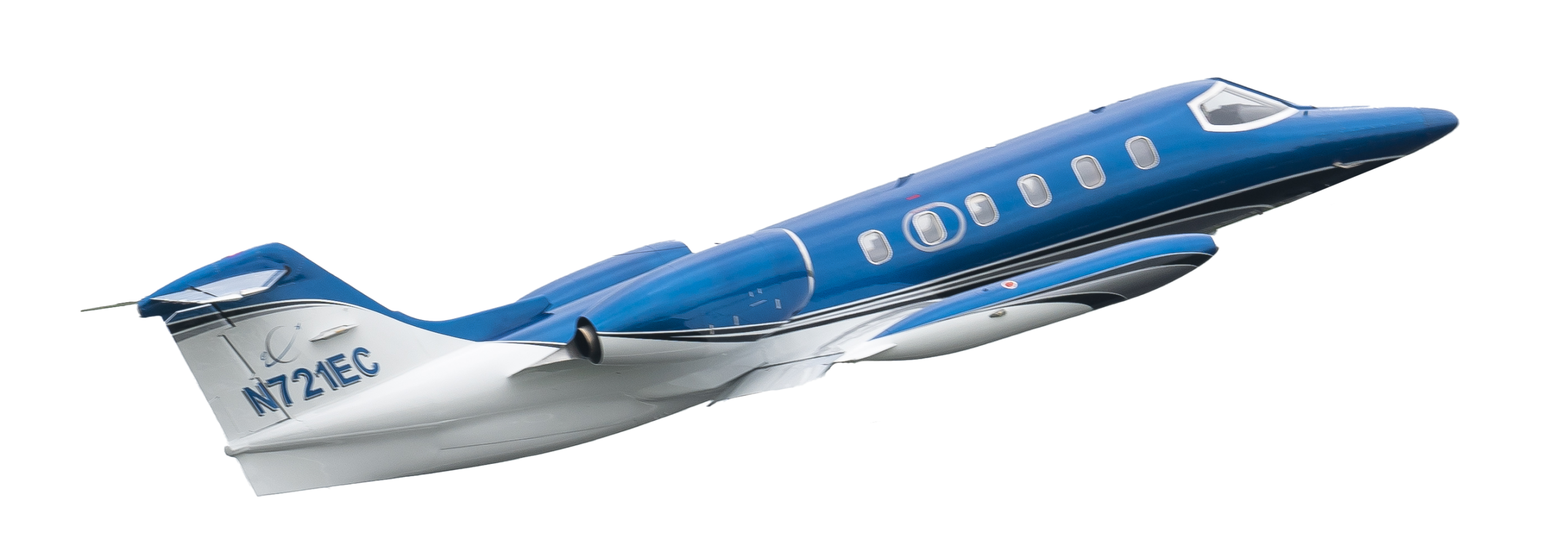 An Airplane